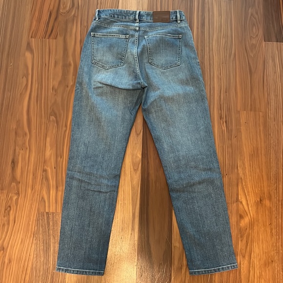 Women’s Roots Jeans - Picture 5 of 8